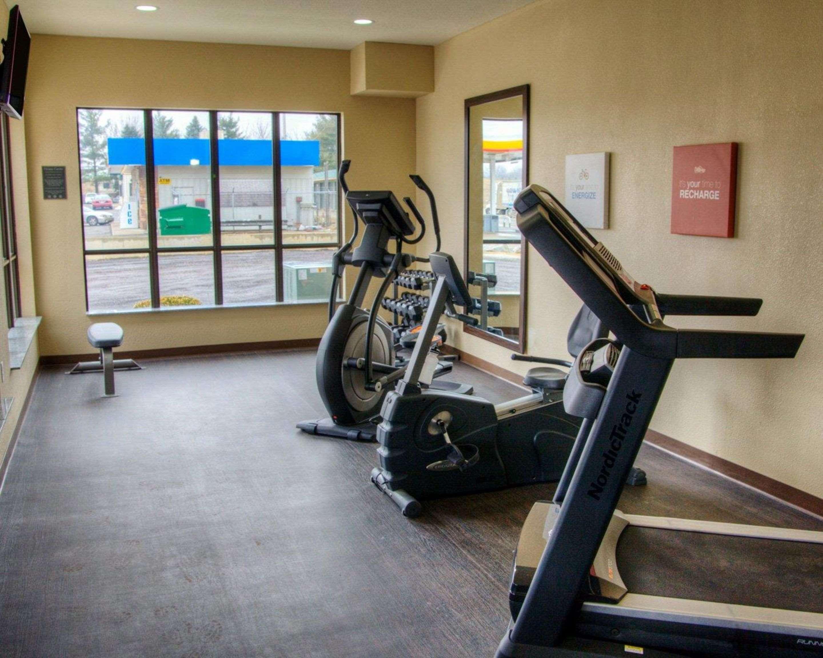 Comfort Suites Plymouth Near Us-30 Dış mekan fotoğraf